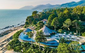 Koh Yao Yai Village